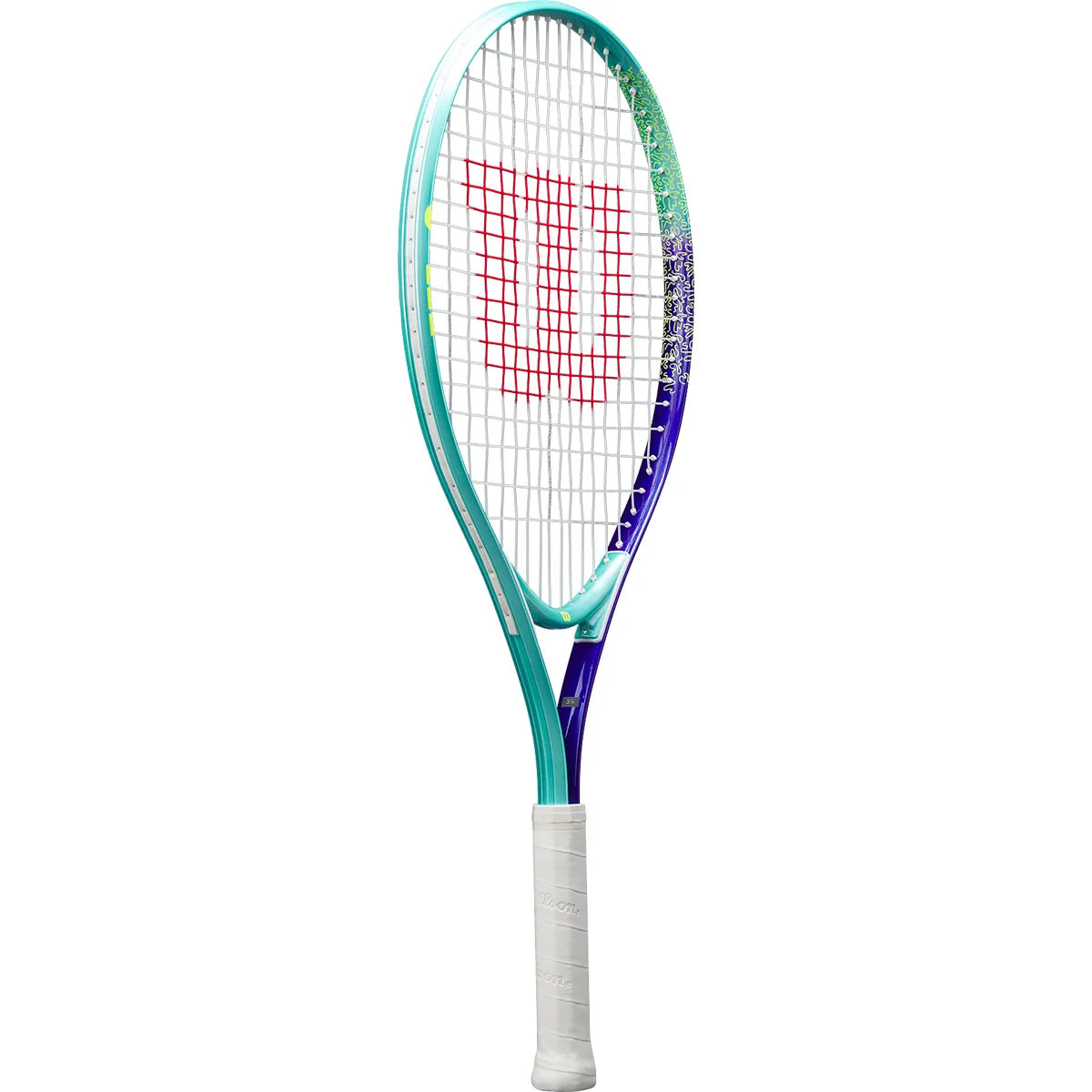 RAQUETA WILSON JUNIOR INTRIGUE 25