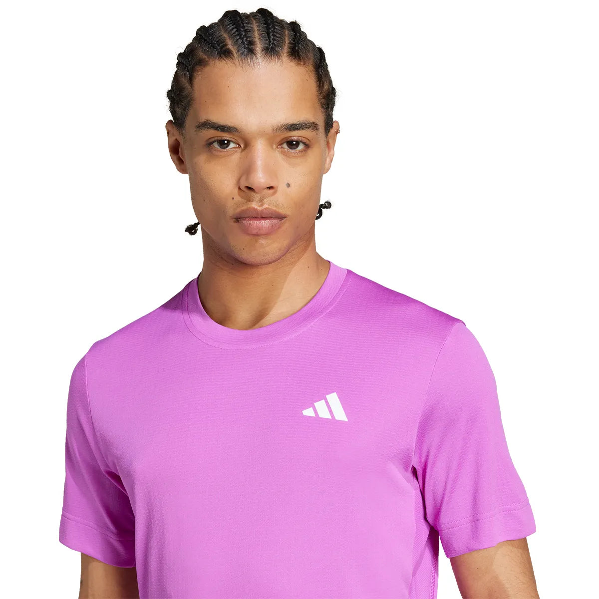 CAMISETA ADIDAS FREELIFT TURIN