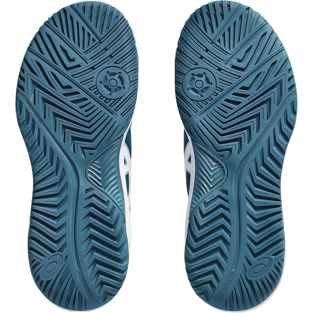 Zapatillas Asics Junior Gel Dedicate 8 Todas Superficies