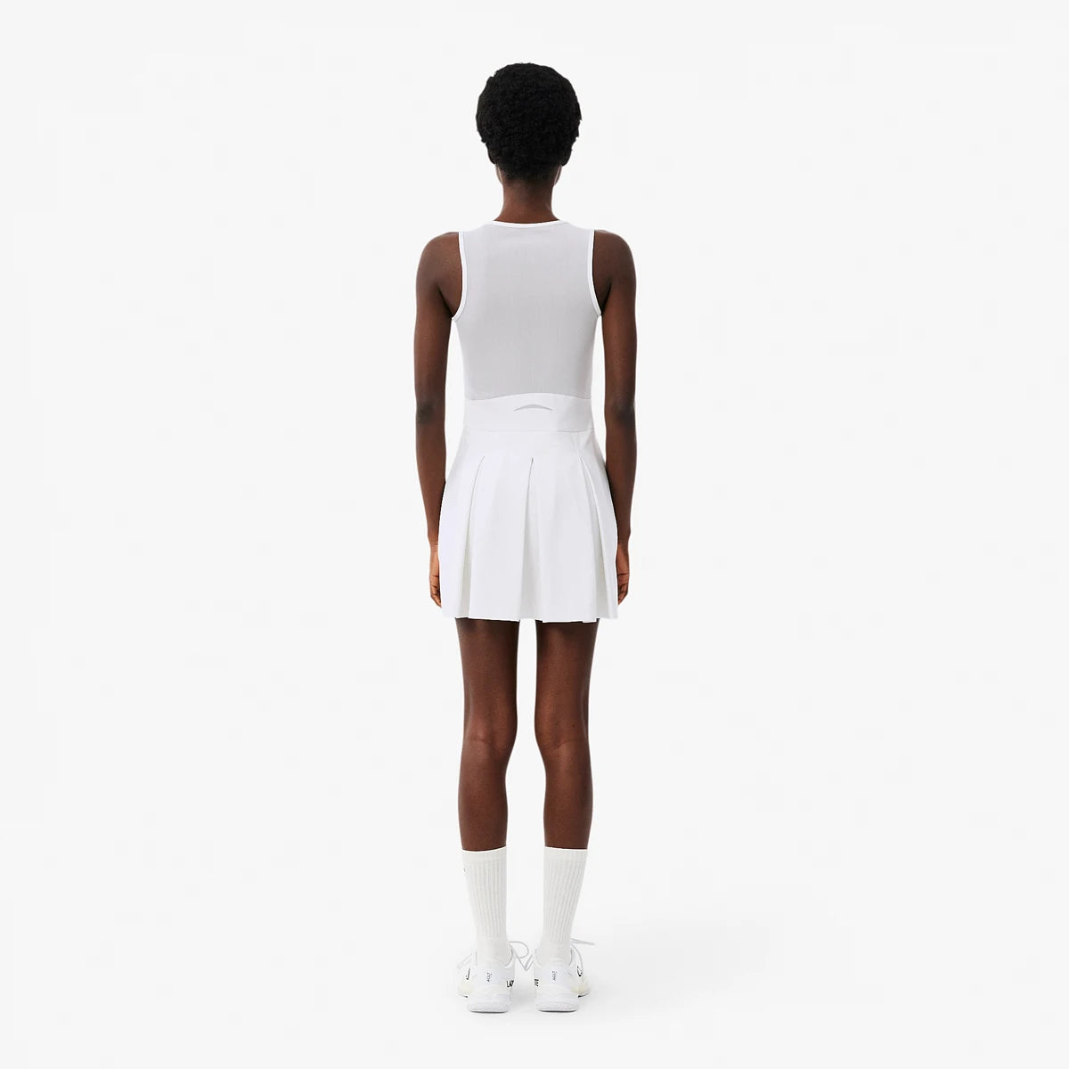 VESTIDO LACOSTE MUJER ATHLETE NEW YORK
