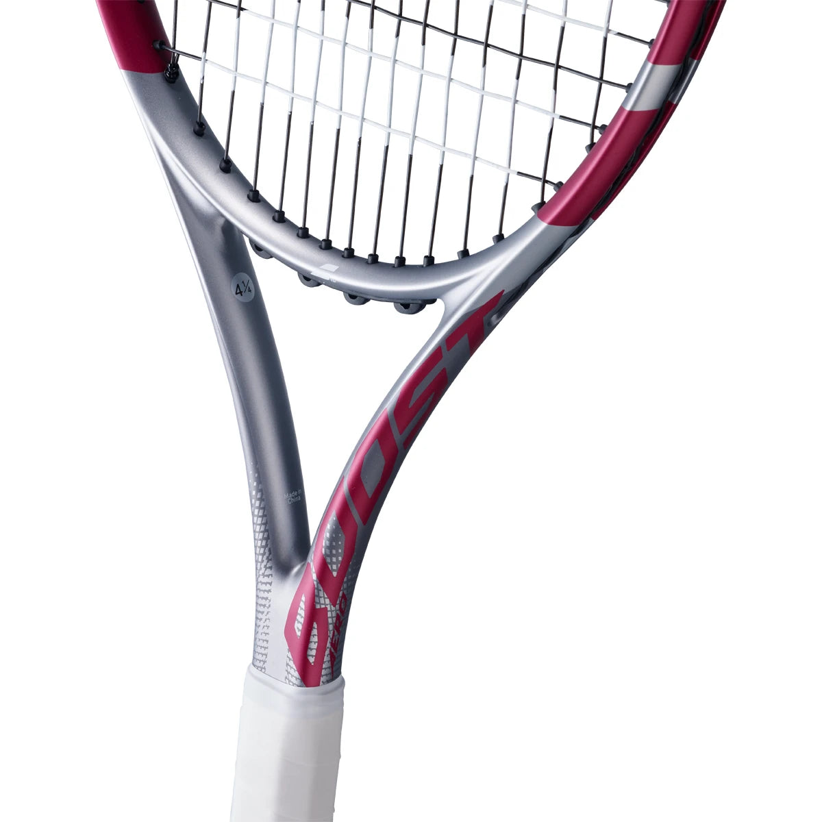 RAQUETA BABOLAT BOOST AERO PINK 2026 (260 GR)