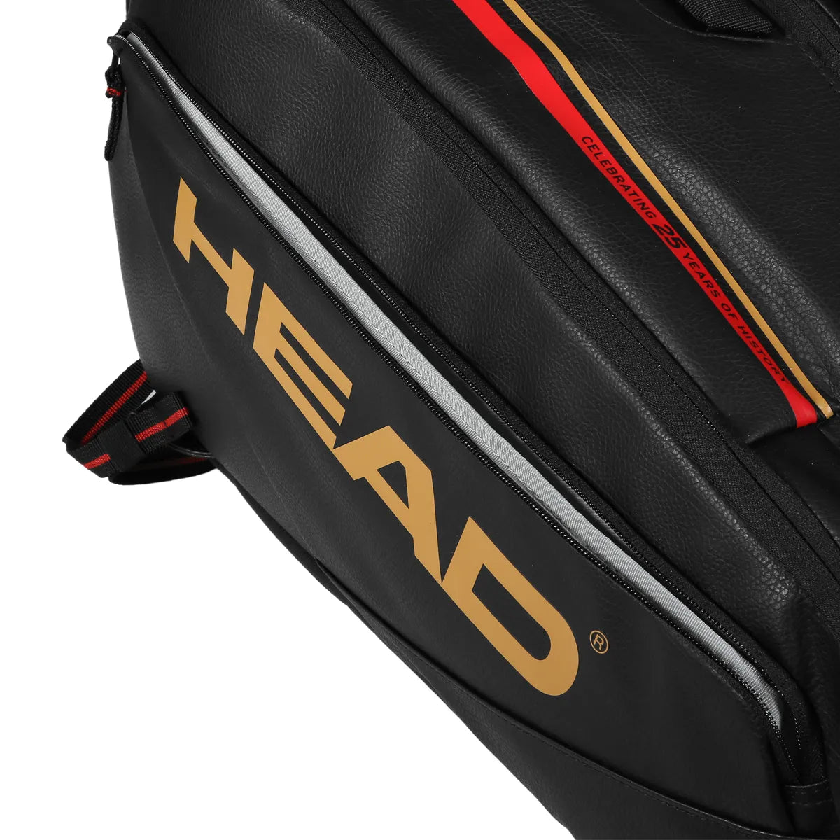 BOLSA DE PÁDEL HEAD RETRO 25TH LTD