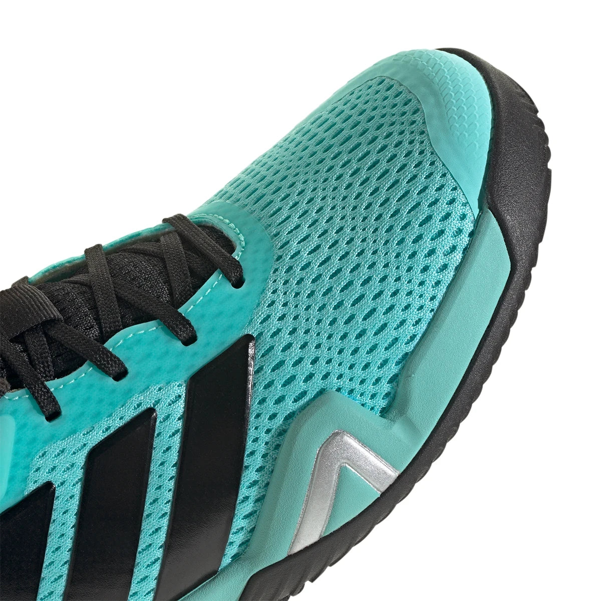 ZAPATILLAS ADIDAS JUNIOR BARRICADE
