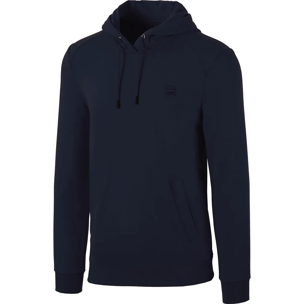 SUDADERA FILA CON CAPUCHA ROY