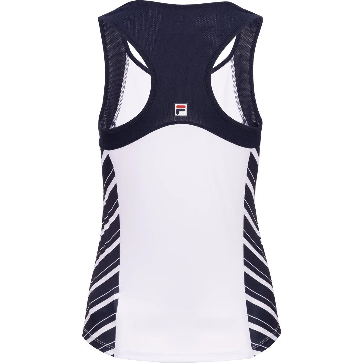 CAMISETA DE TIRANTES FILA MUJER STEFFI