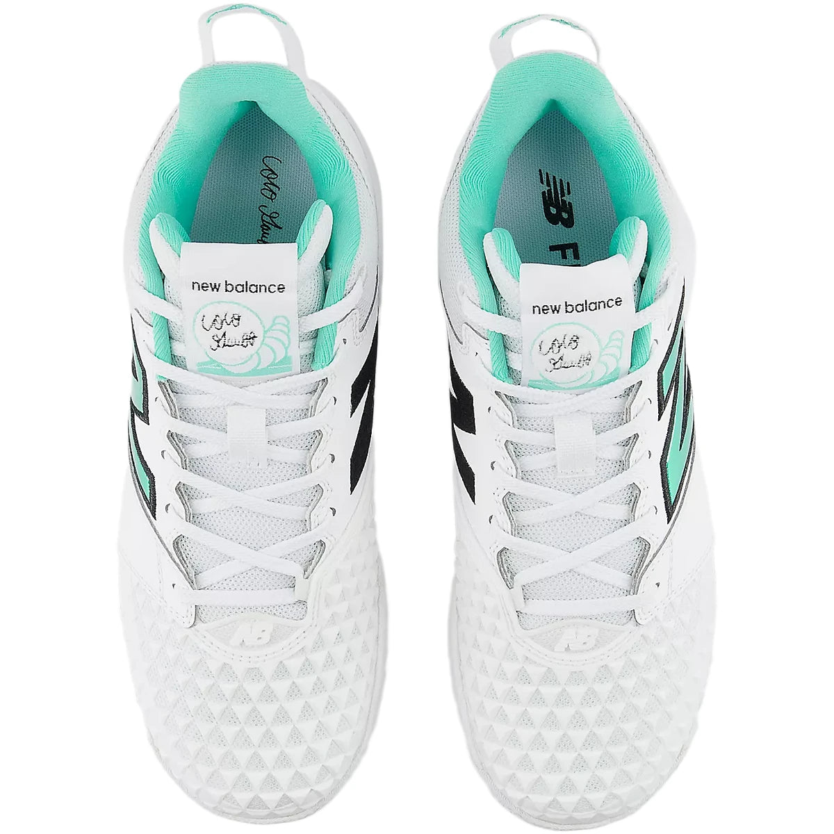 ZAPATILLAS NEW BALANCE COCO GAUFF V2 TODAS SUPERFICIES