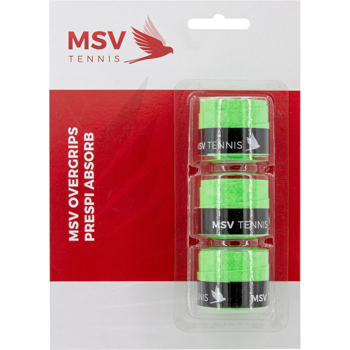 SOBREGRIPS MSV PRESPI ABSORB x3
