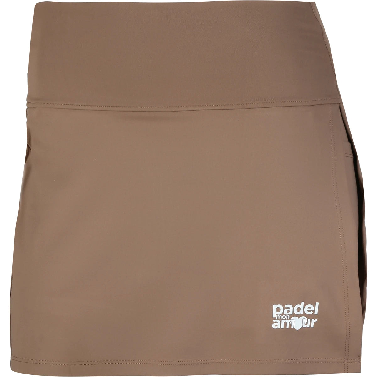 FALDA TÉCNICA PÁDEL MON AMOUR