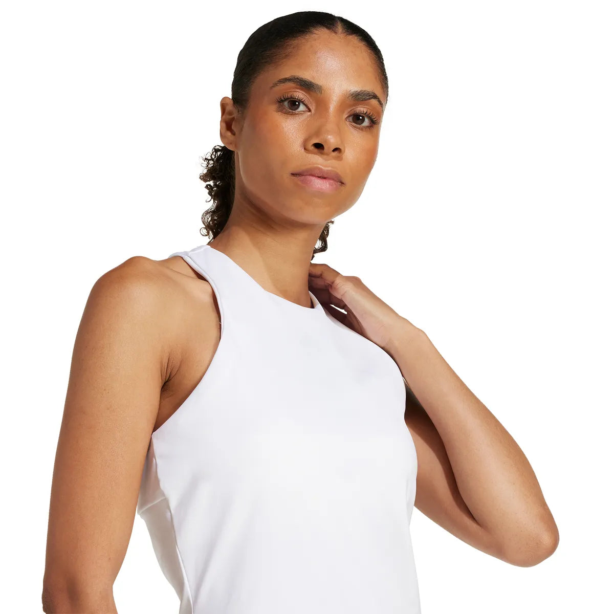 CAMISETA DE TIRANTES ADIDAS MUJER GAMESET