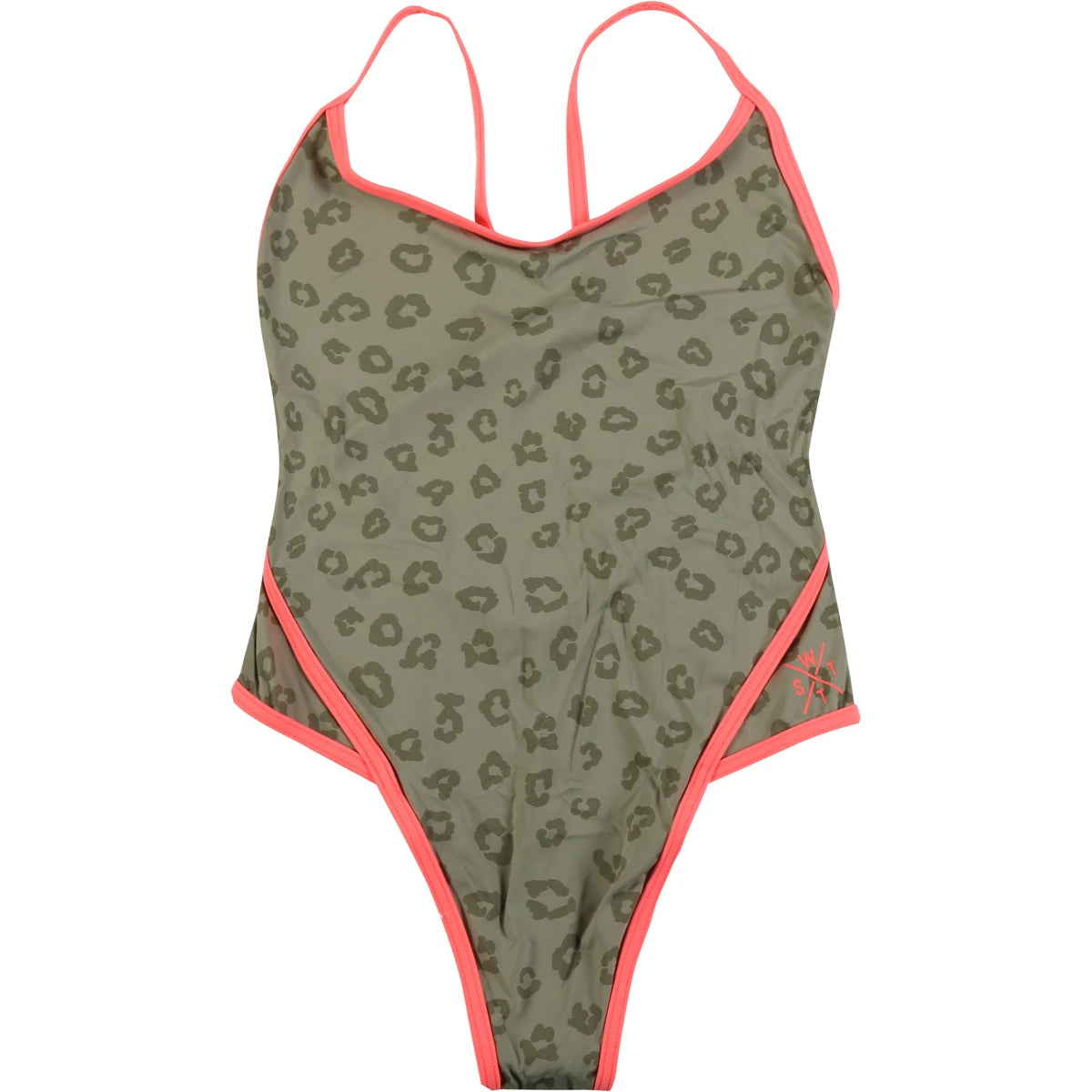 BAÑADOR WATTS MUJER OZZIE