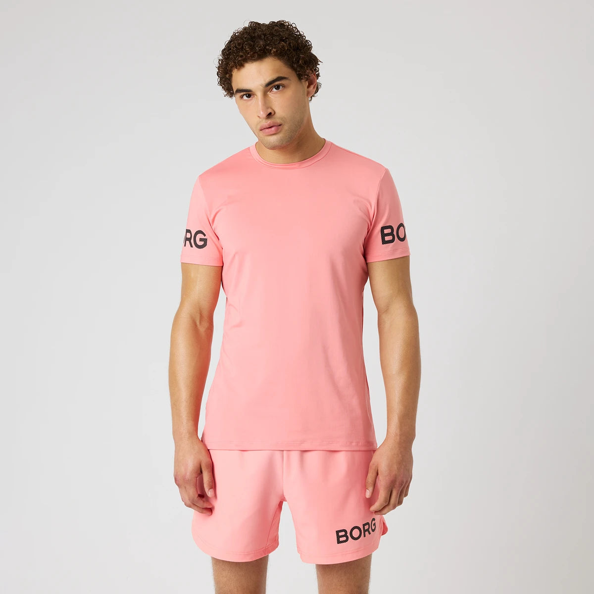 CAMISETA BJORN BORG GYM