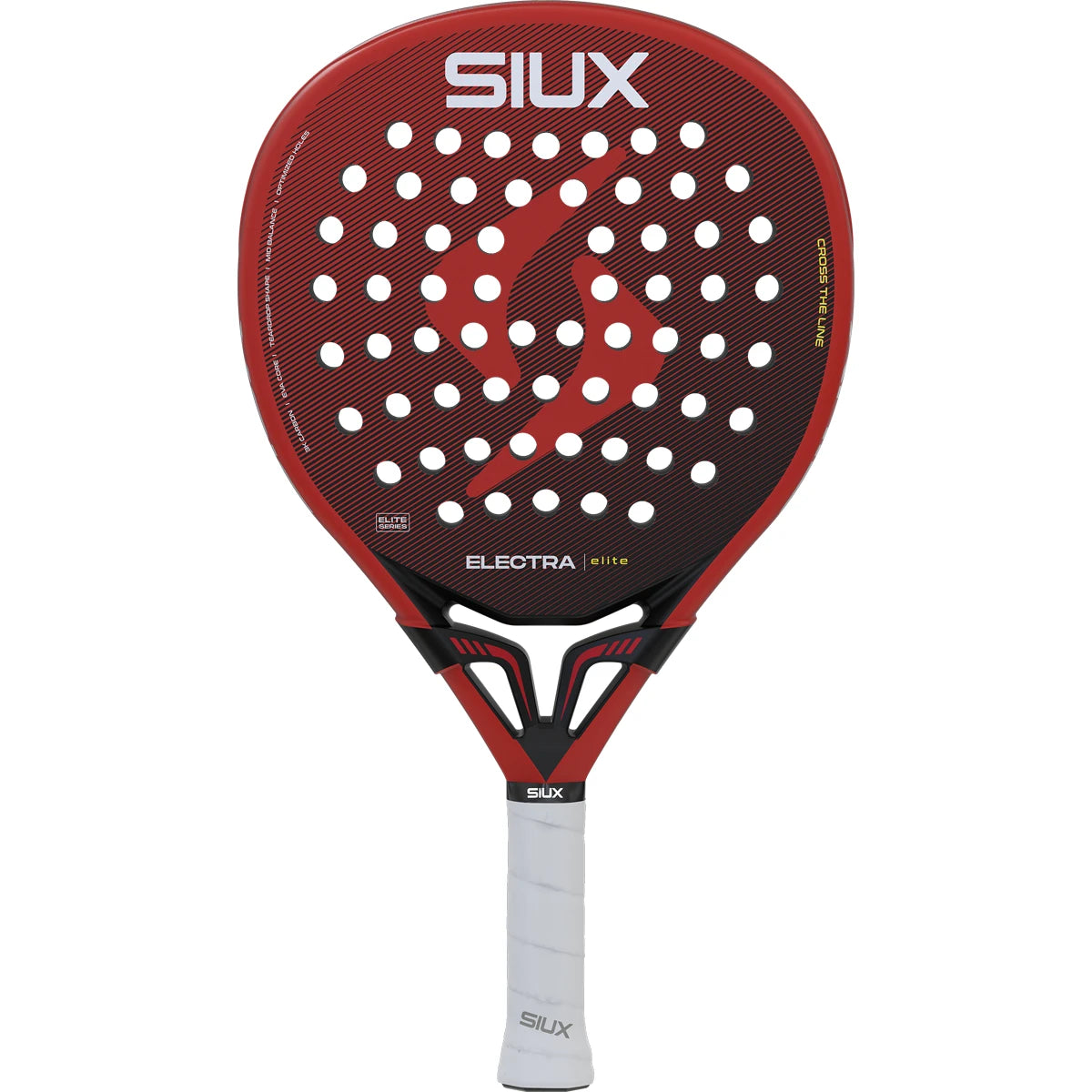 RAQUETA DE PÁDEL SIUX ELECTRA ELITE 6