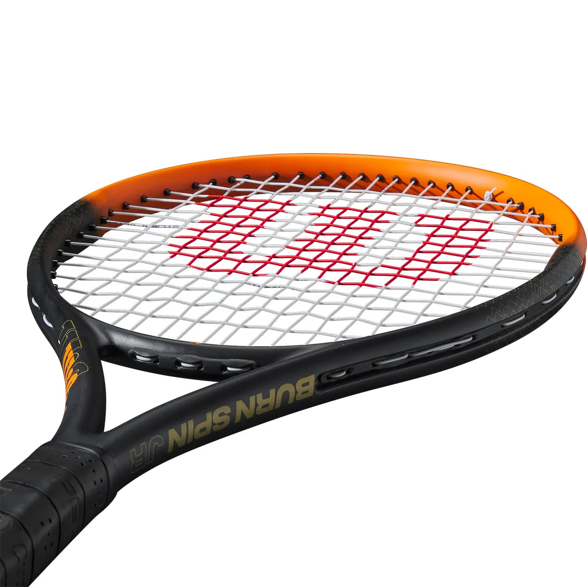 RAQUETA WILSON JUNIOR BURN SPIN 25