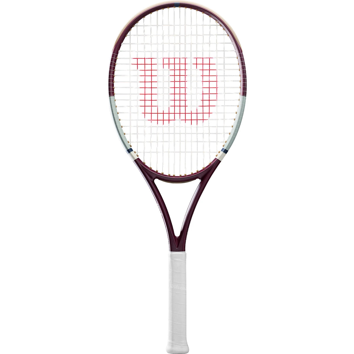 Raqueta Wilson Ultra 100 V5 Fall Layers (300Gr)