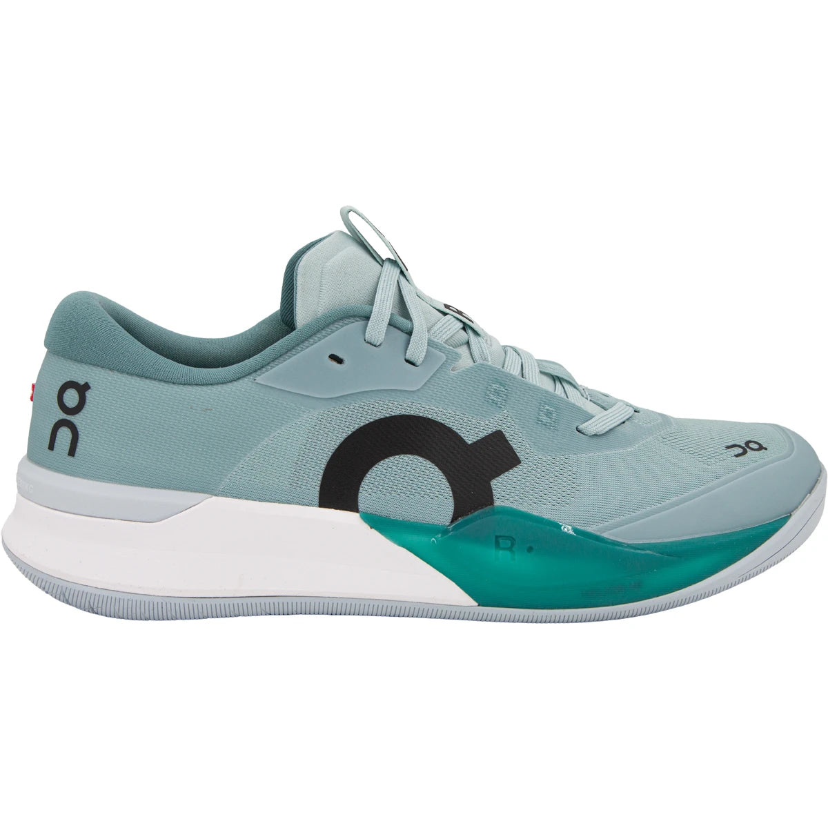 ZAPATILLAS ON THE ROGER PRO 3 TODAS SUPERFICIES