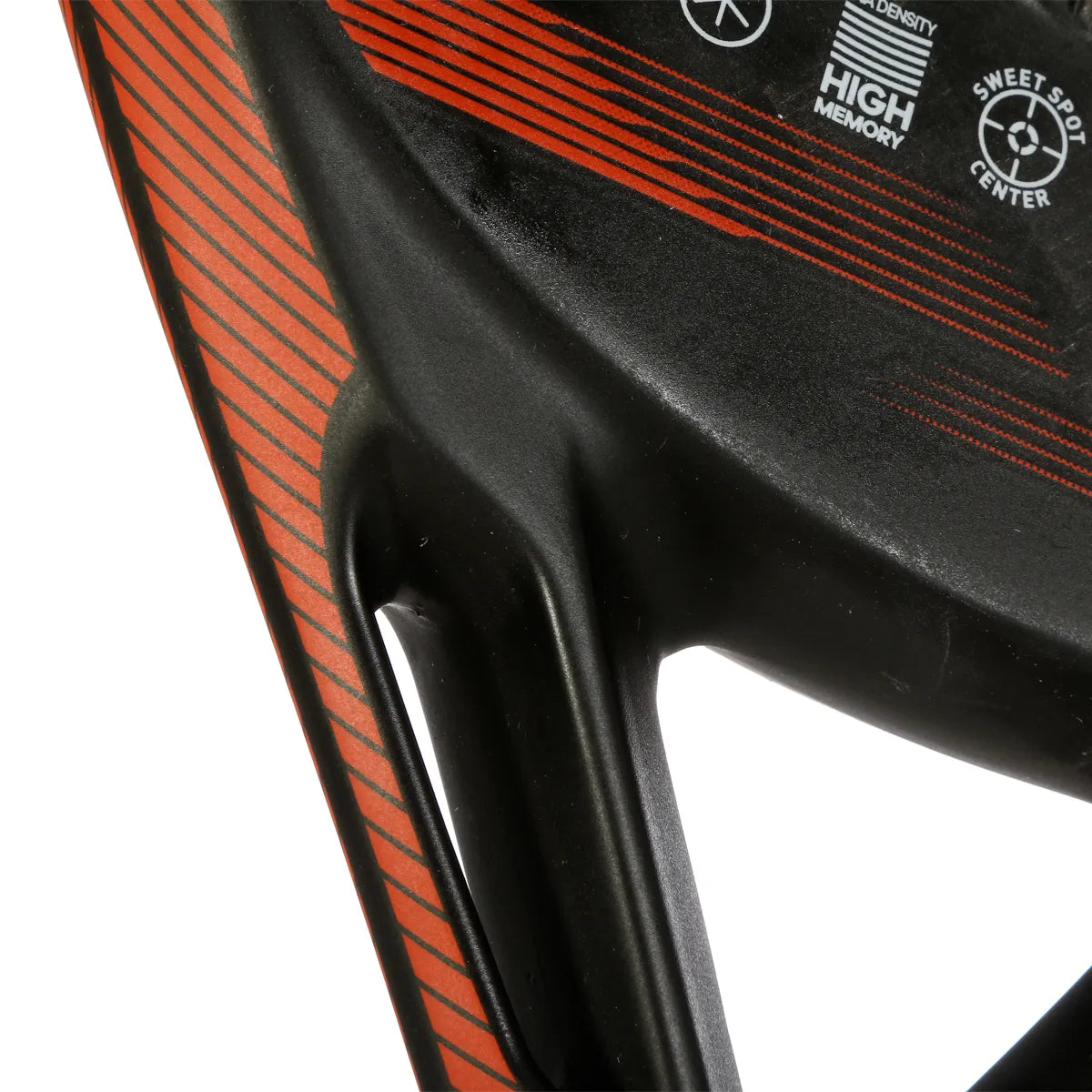 RAQUETA DE SEGUNDA MANO DE PÁDEL ADIDAS CROSS IT CTRL