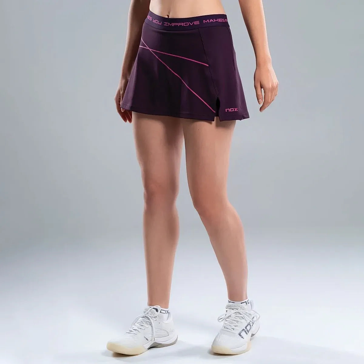 FALDA NOX MUJER PRO DEEP