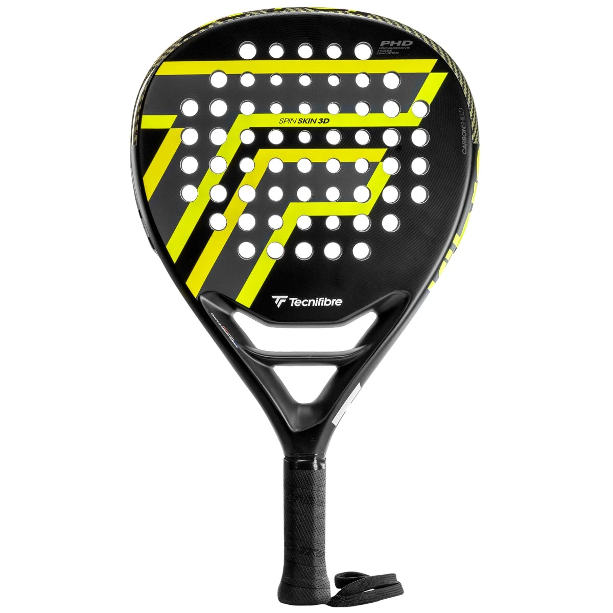 Raqueta de pádel Test Tecnifibre Wall Breaker 365