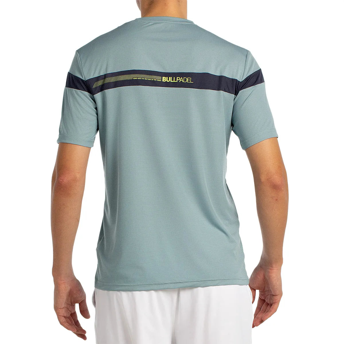 CAMISETA BULLPADEL LYN