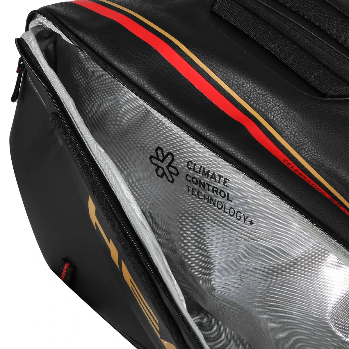BOLSA DE PÁDEL HEAD RETRO 25TH LTD