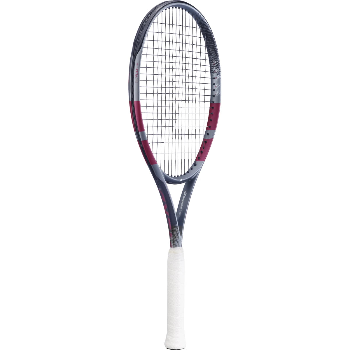 RAQUETA BABOLAT EVO AERO LITE GEN2 PINK (260 GR)