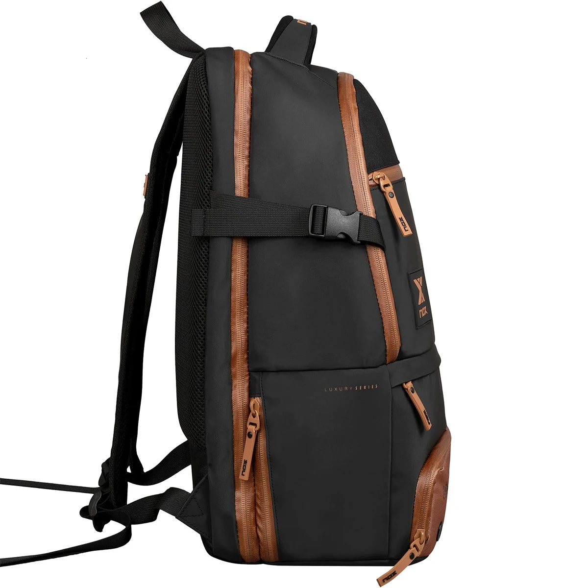 MOCHILA NOX PADEL LUXURY OPEN SERIES