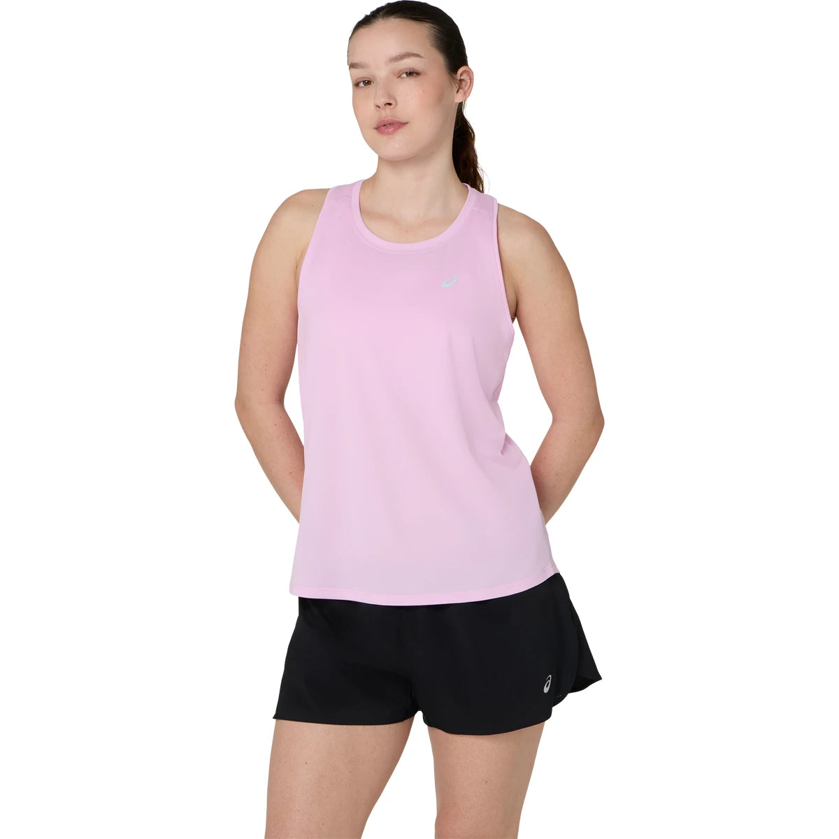 CAMISETA DE TIRANTES ASICS MUJER CORE