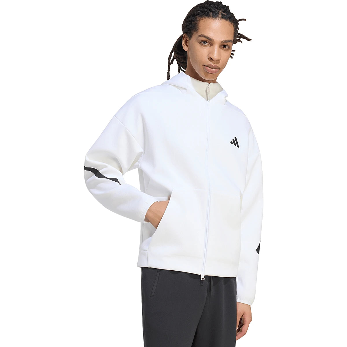 CHAQUETA ADIDAS M Z.N.E FZ