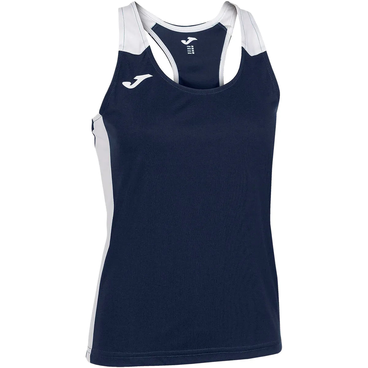 CAMISETA DE TIRANTES JOMA MUJER RECORD II