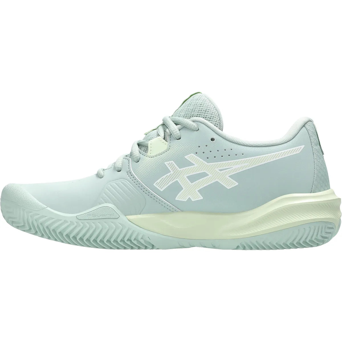 ZAPATILLAS ASICS MUJER GEL CHALLENGER 15 TIERRA BATIDA