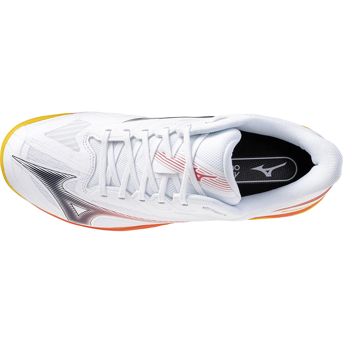 ZAPATILLAS MIZUNO WAVE EXCEED COURT TODAS SUPERFICIES