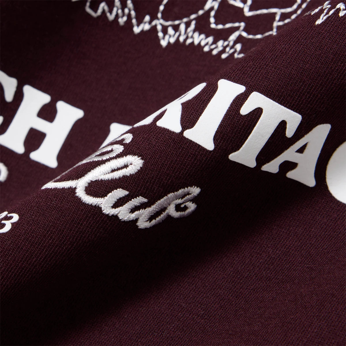 CAMISETA LACOSTE HERITAGE GRAPHIC