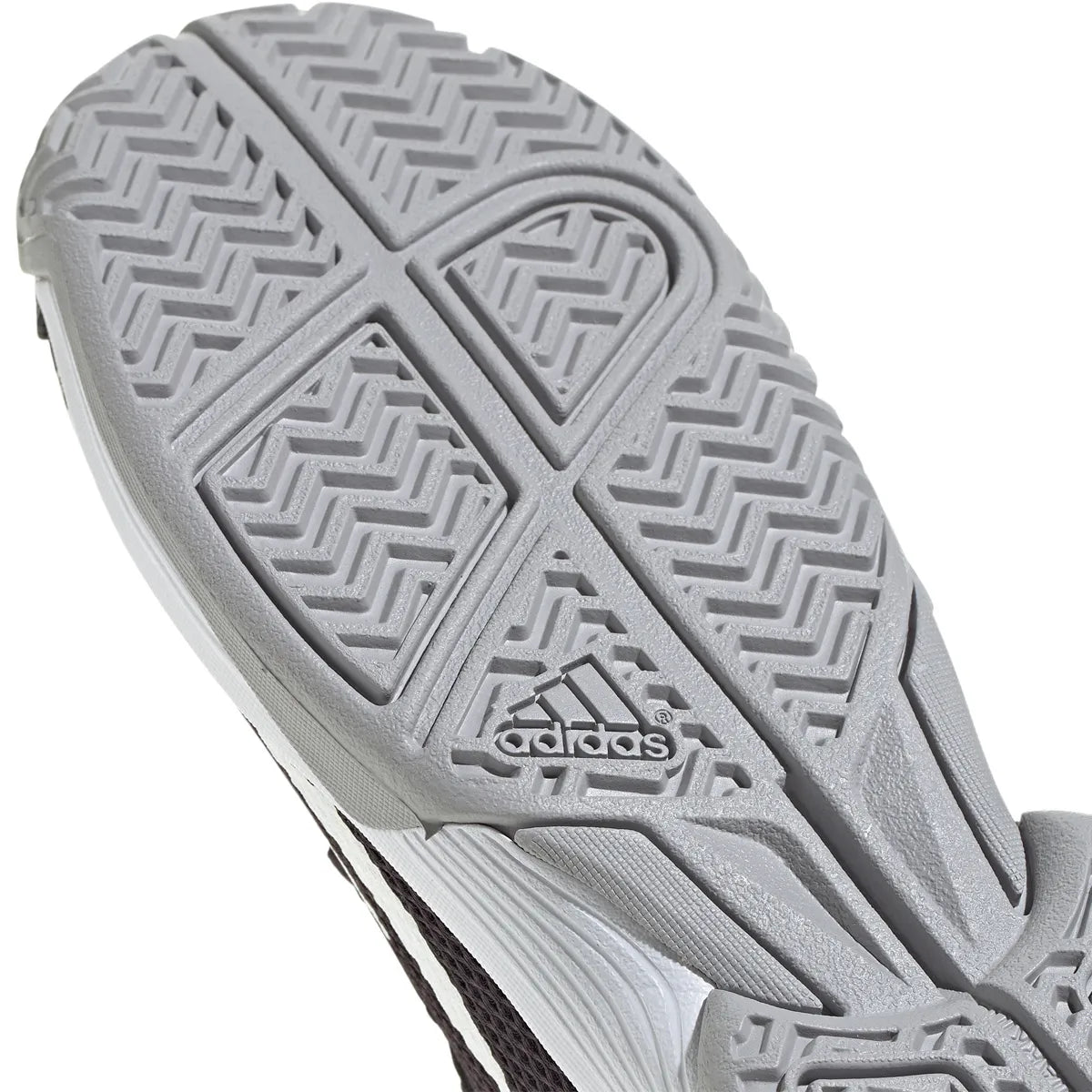 ZAPATILLAS ADIDAS JUNIOR COURTFLASH TODAS SUPERFICIES