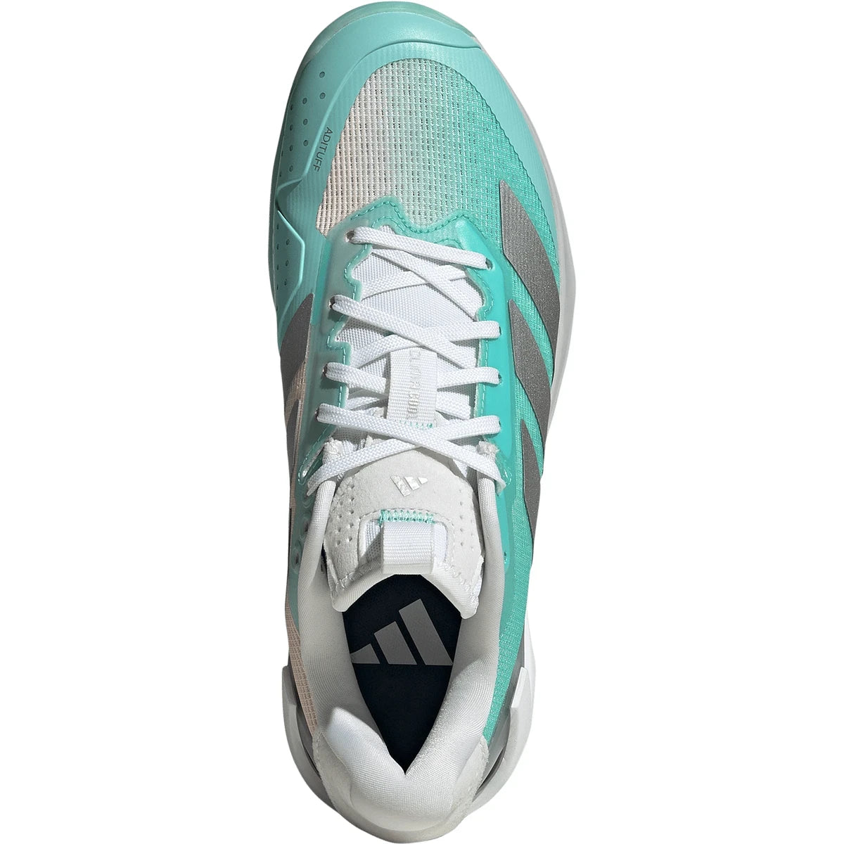 ZAPATILLAS ADIDAS MUJER ADIZERO UBERSONIC 5 TODAS SUPERFICIES