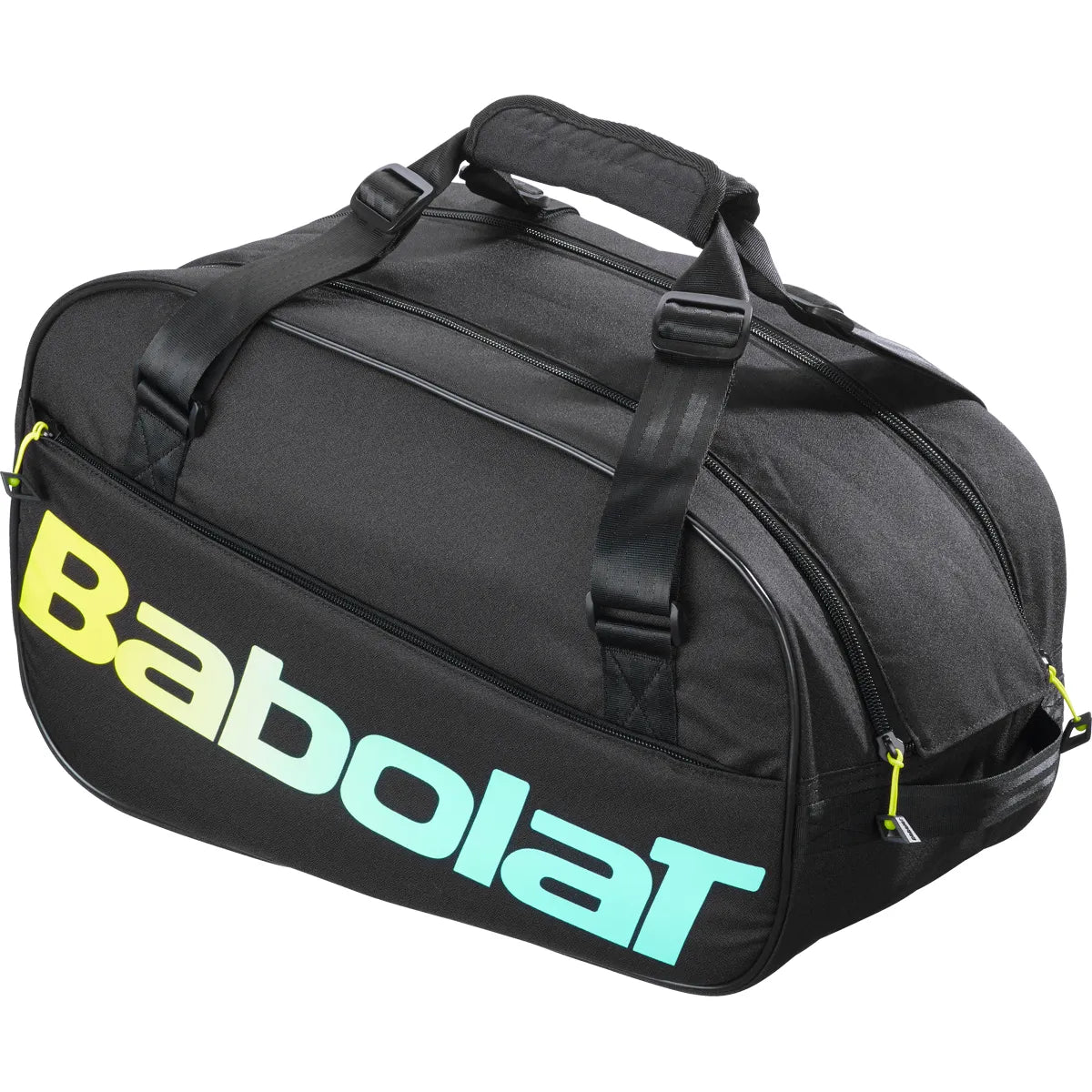 BOLSA DE PÁDEL BABOLAT COURT S