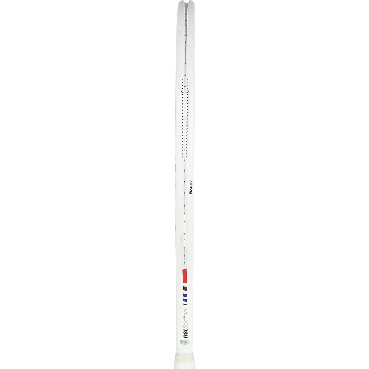 RAQUETA TECNIFIBRE T-FIGHT 280 ISO (280 GR)