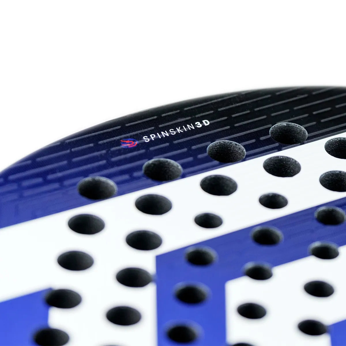 RAQUETA DE PÁDEL TEST TECNIFIBRE CURVA SOFT
