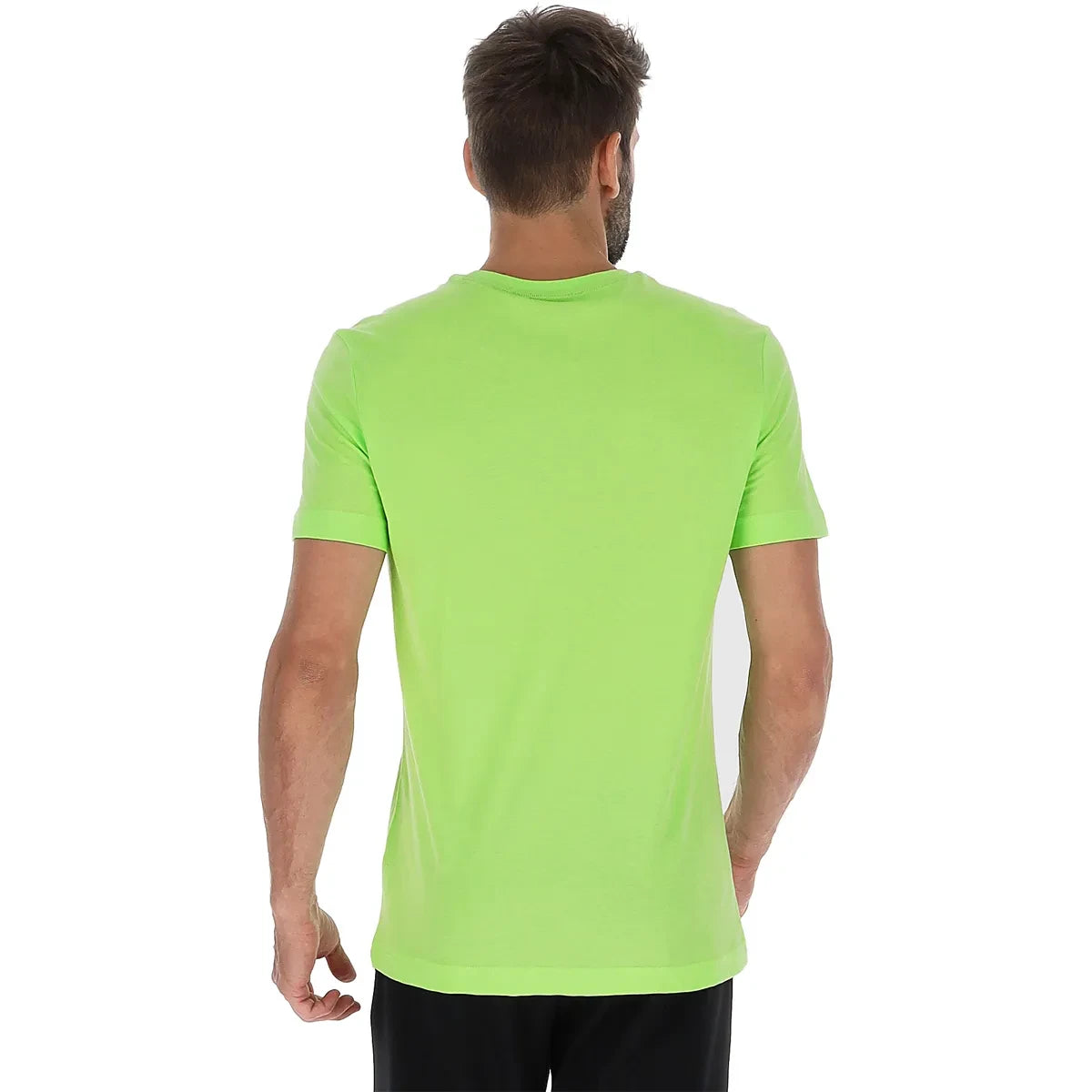 CAMISETA LOTTO CLUB