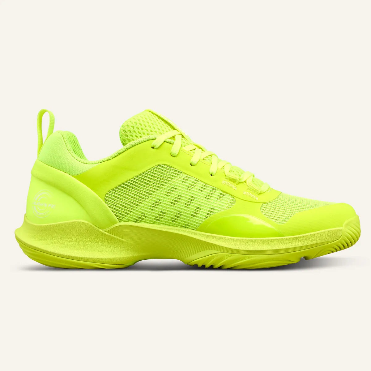 ZAPATILLAS PÁDEL WILSON MUJER HURAKN PRO V2