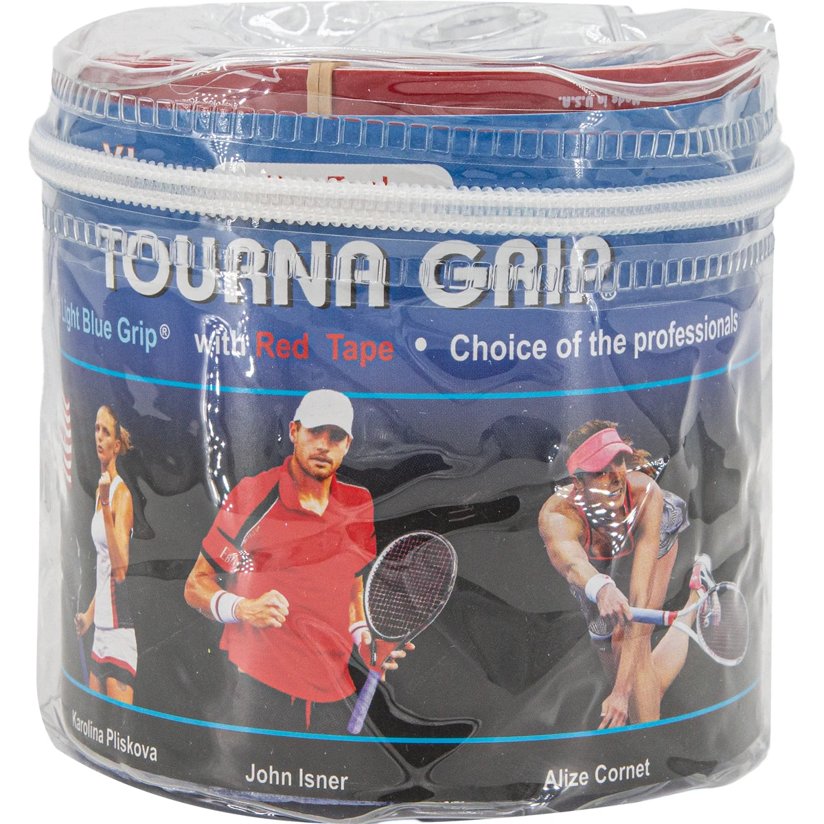 SOBREGRIPS TOURNA GRIP ORIGINAL XL x30