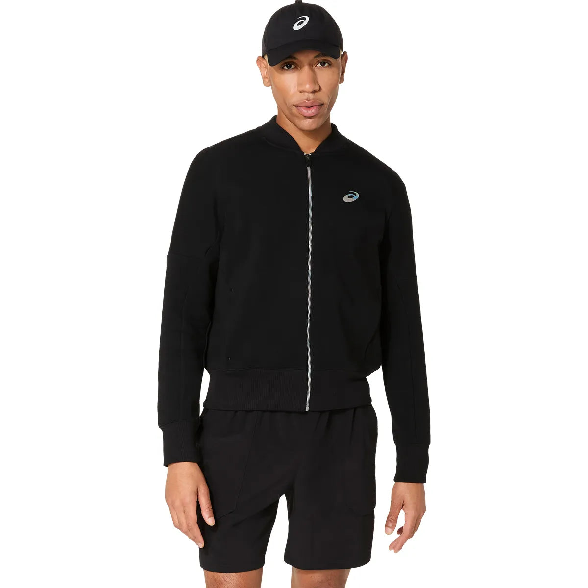 CHAQUETA ASICS MATCH NIGHT ENERGY