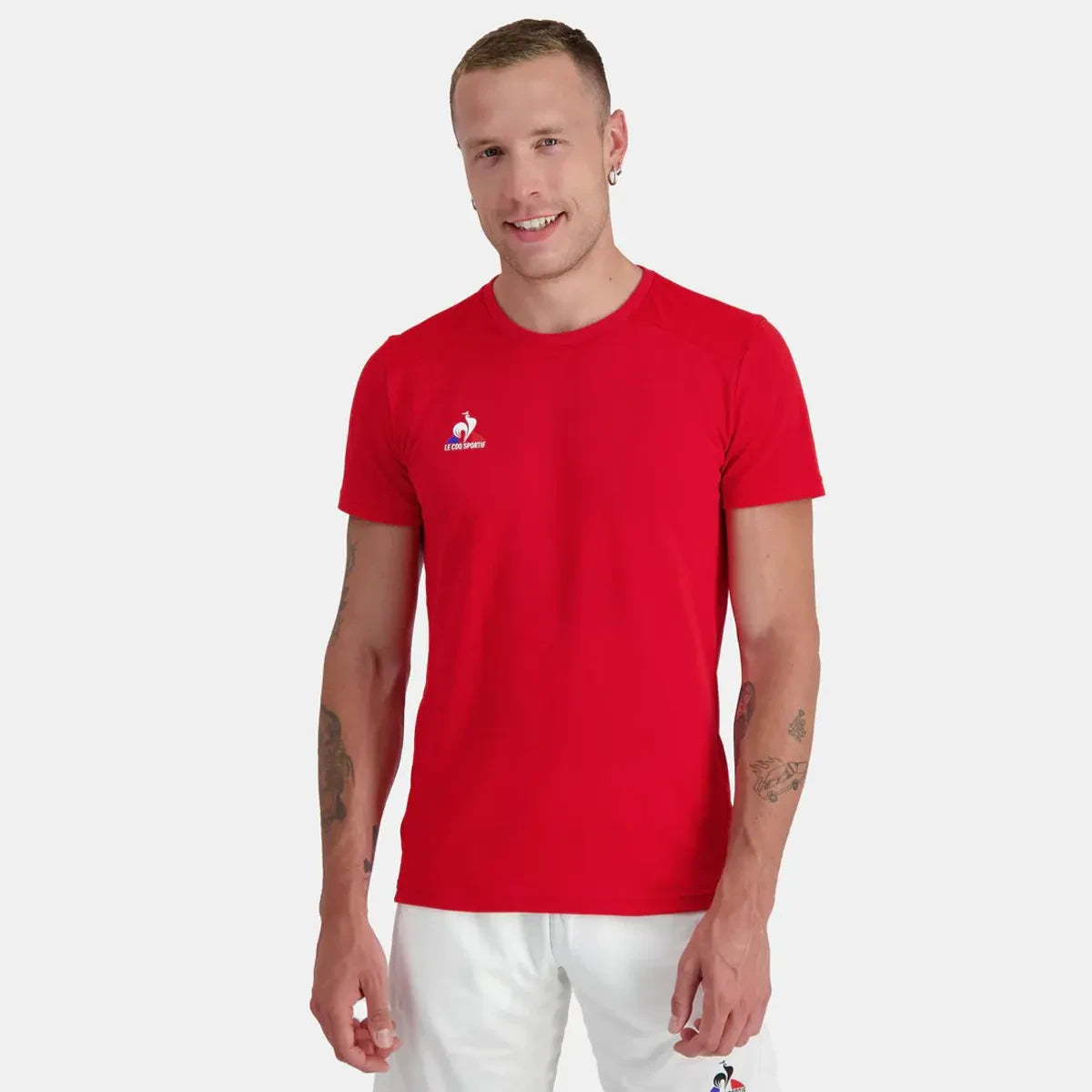 CAMISETA LE COQ SPORTIF TENIS