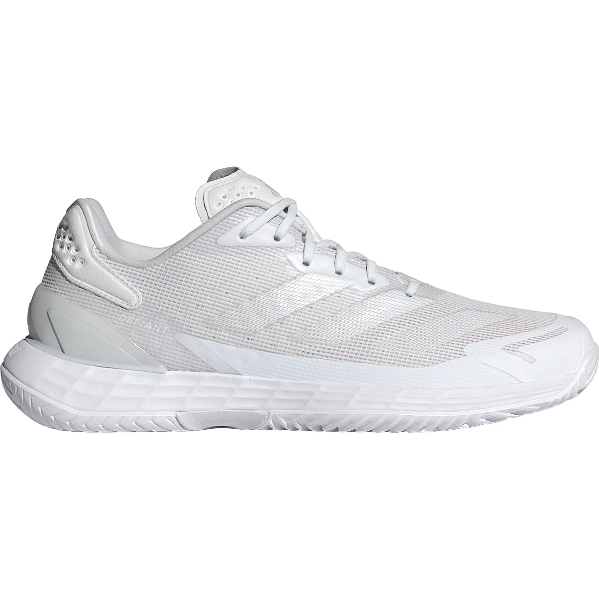 ZAPATILLAS ADIDAS MUJER DEFIANT SPEED 2 TODAS SUPERFICIES