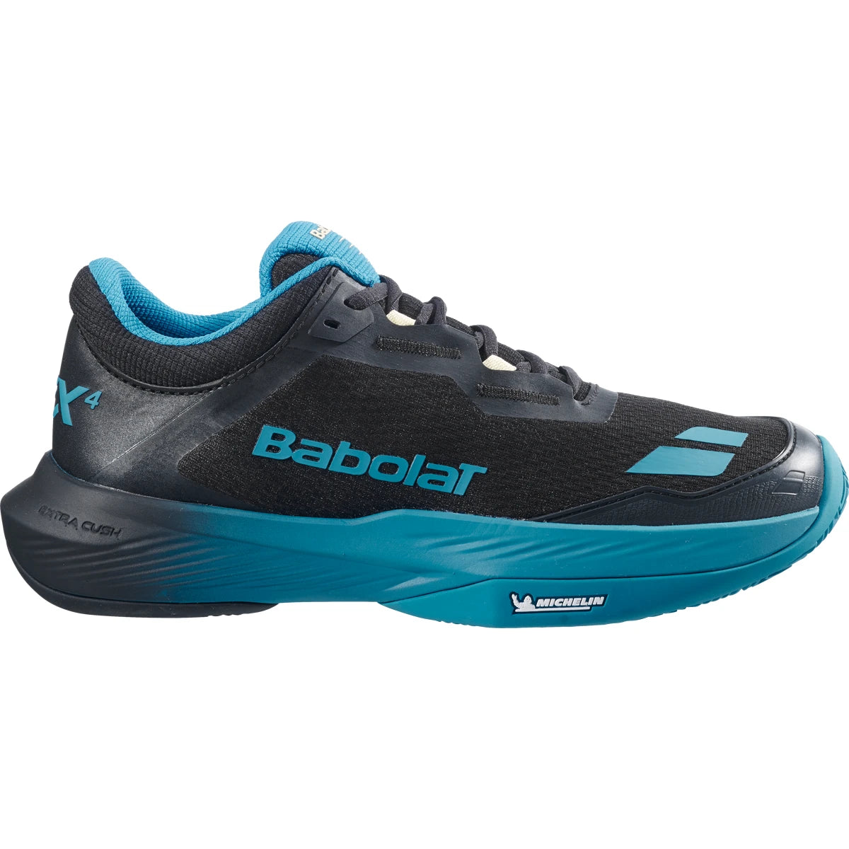 ZAPATILLAS BABOLAT SFX 4 TIERRA BATIDA