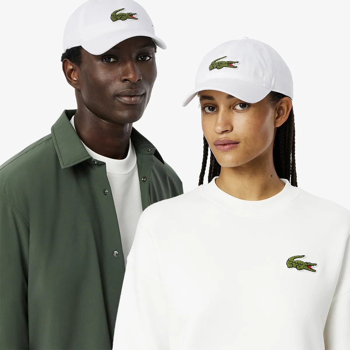 GORRA LACOSTE CORE PERFORMANCE