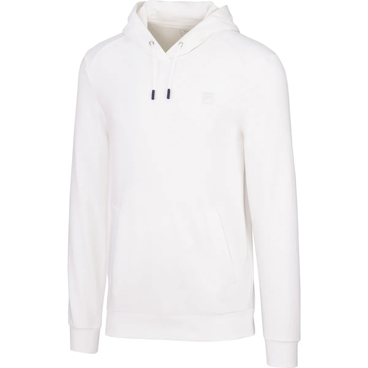 SUDADERA FILA CON CAPUCHA ROY