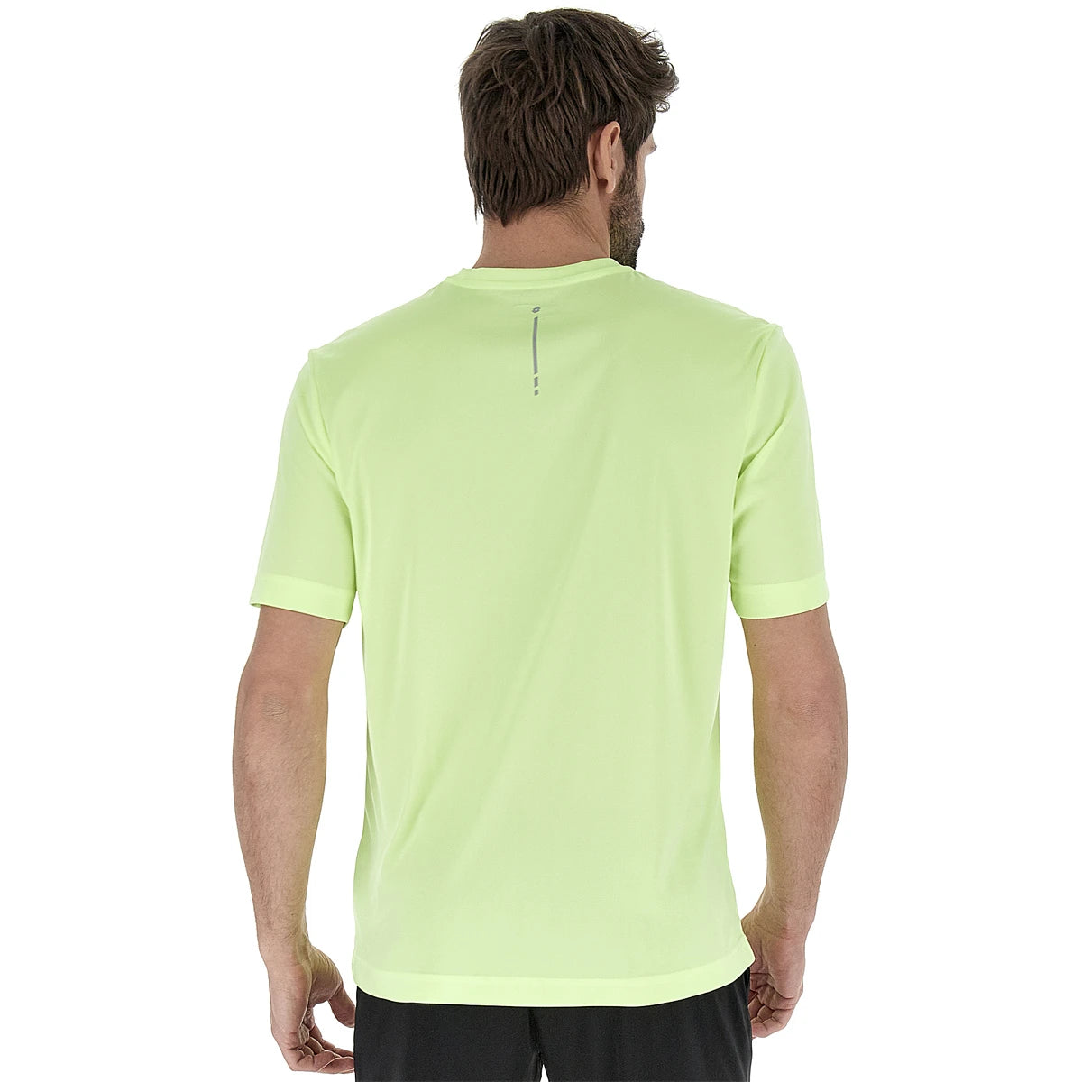 CAMISETA LOTTO MSP II