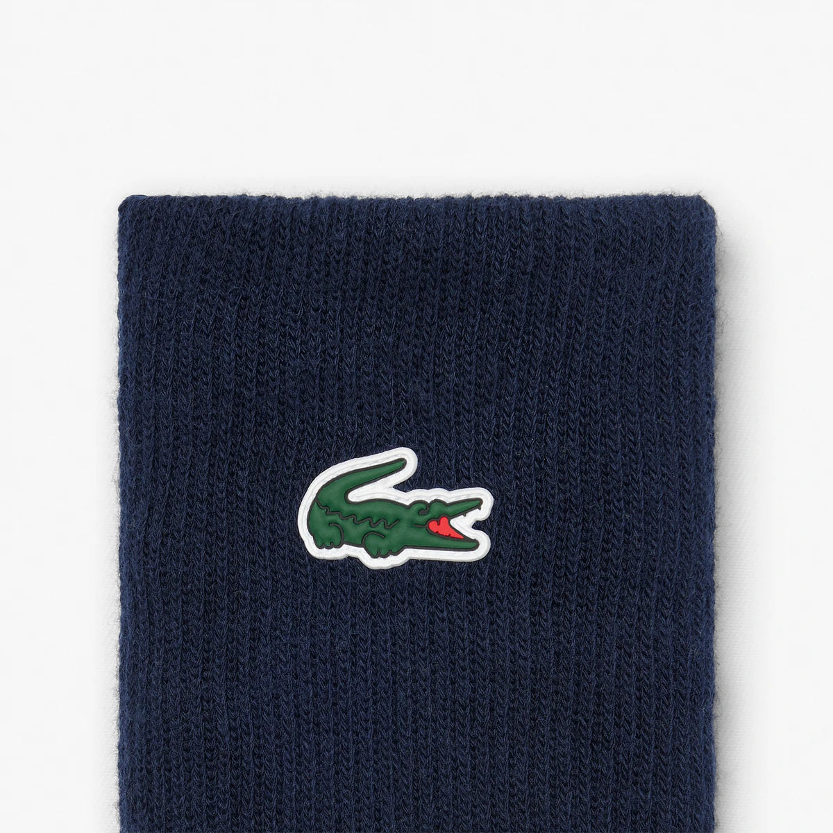 MUÑEQUERAS LACOSTE ROLAND GARROS