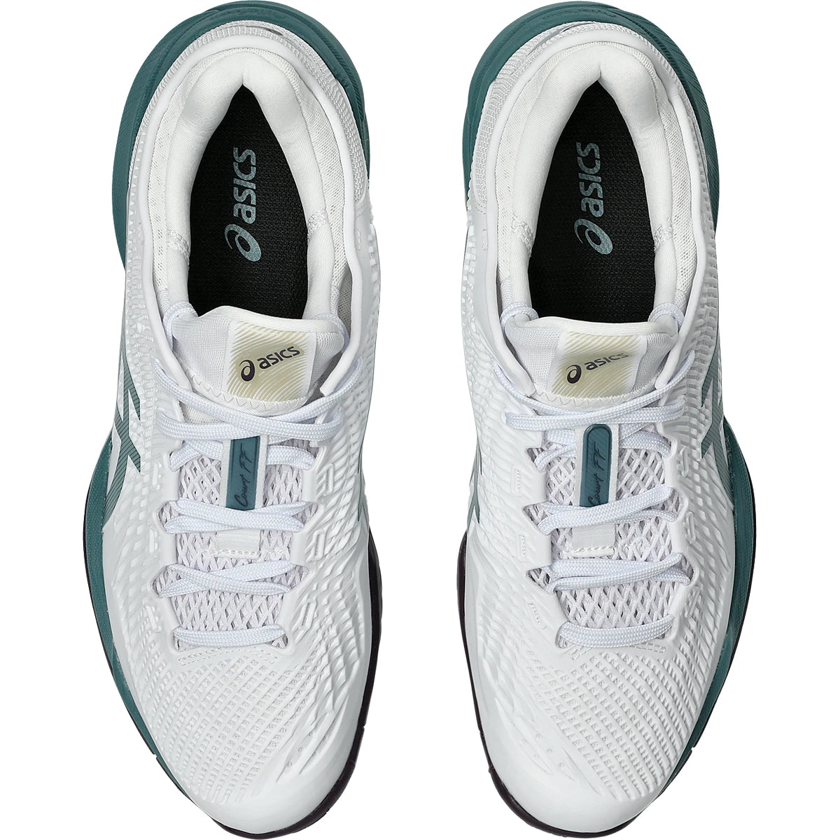 ZAPATILLAS ASICS COURT FF3 TODAS SUPERFICIES