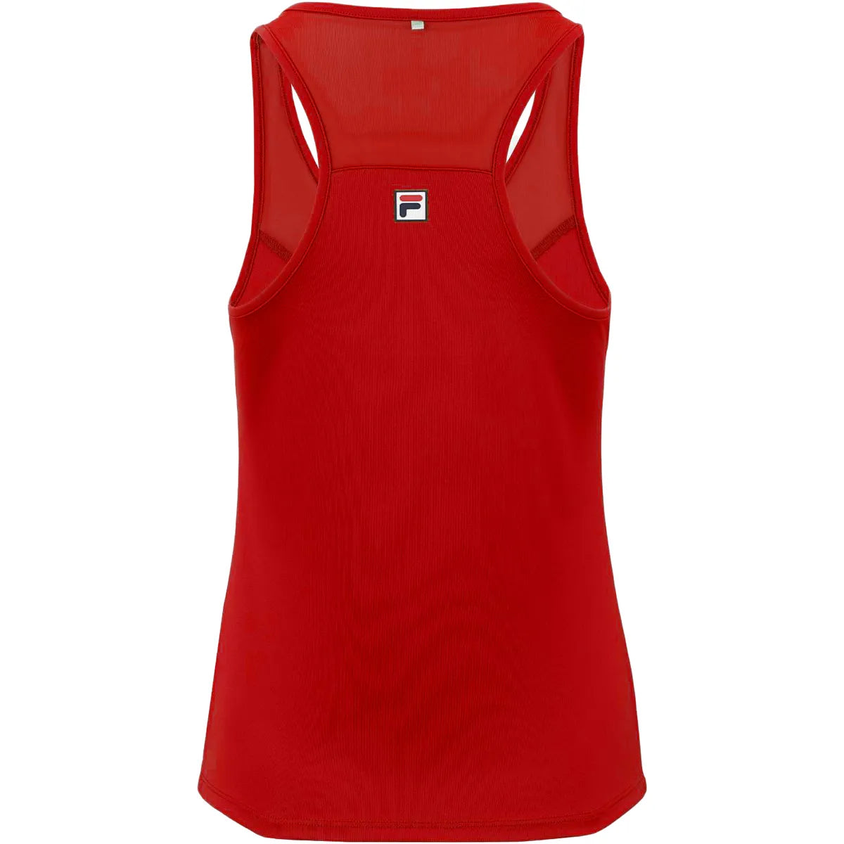 CAMISETA DE TIRANTES FILA MUJER ANGELIKA